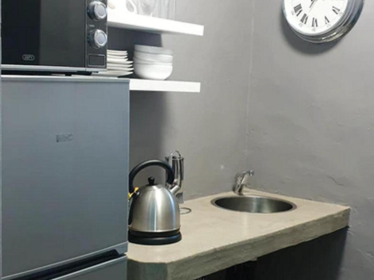 Rand Self-Catering Accommodation Carolina Zewnętrze zdjęcie