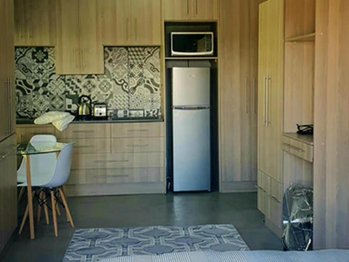 Rand Self-Catering Accommodation Carolina Zewnętrze zdjęcie