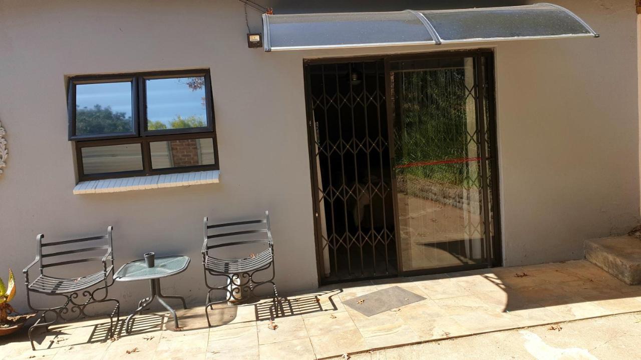 Rand Self-Catering Accommodation Carolina Zewnętrze zdjęcie