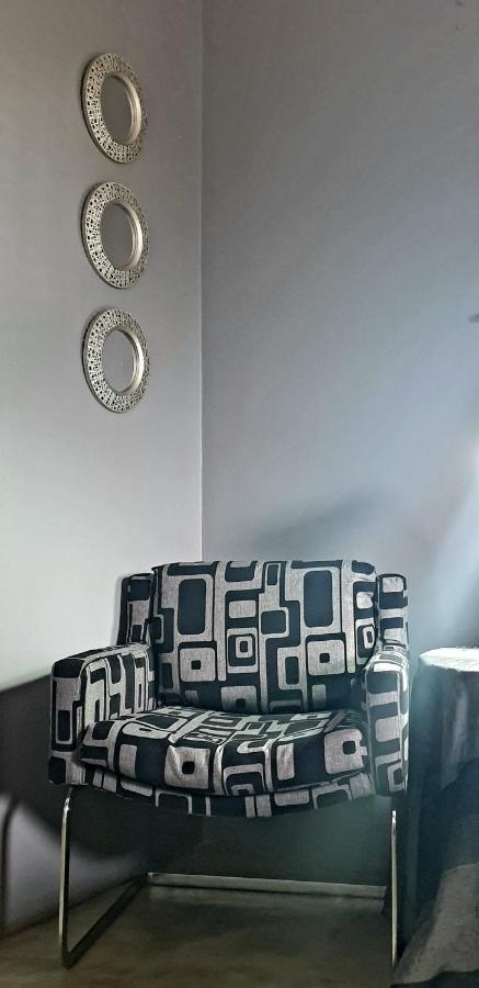 Rand Self-Catering Accommodation Carolina Zewnętrze zdjęcie