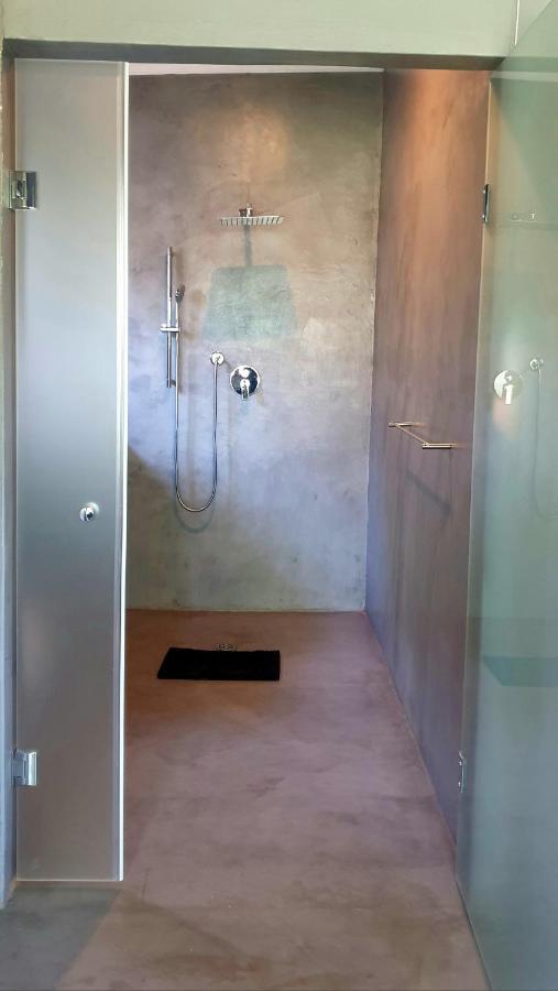 Rand Self-Catering Accommodation Carolina Zewnętrze zdjęcie