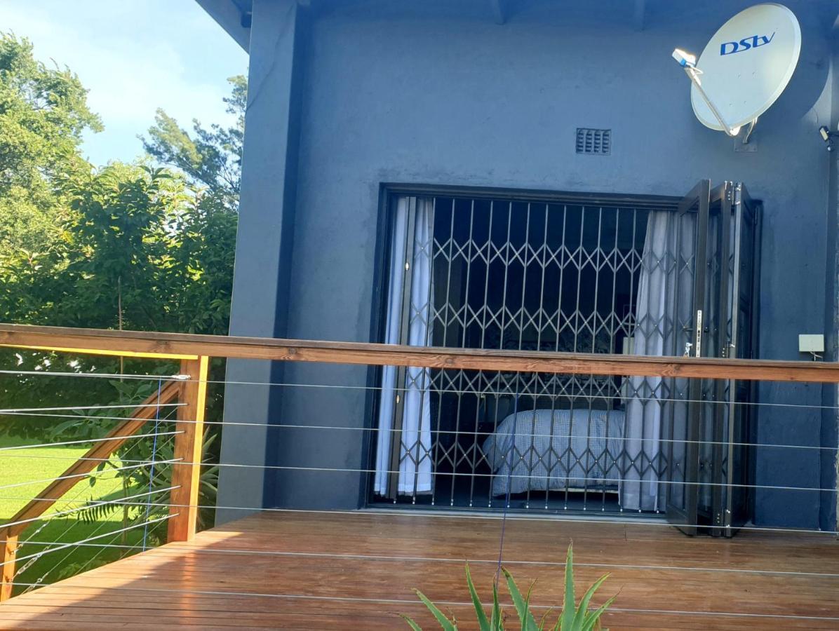 Rand Self-Catering Accommodation Carolina Zewnętrze zdjęcie
