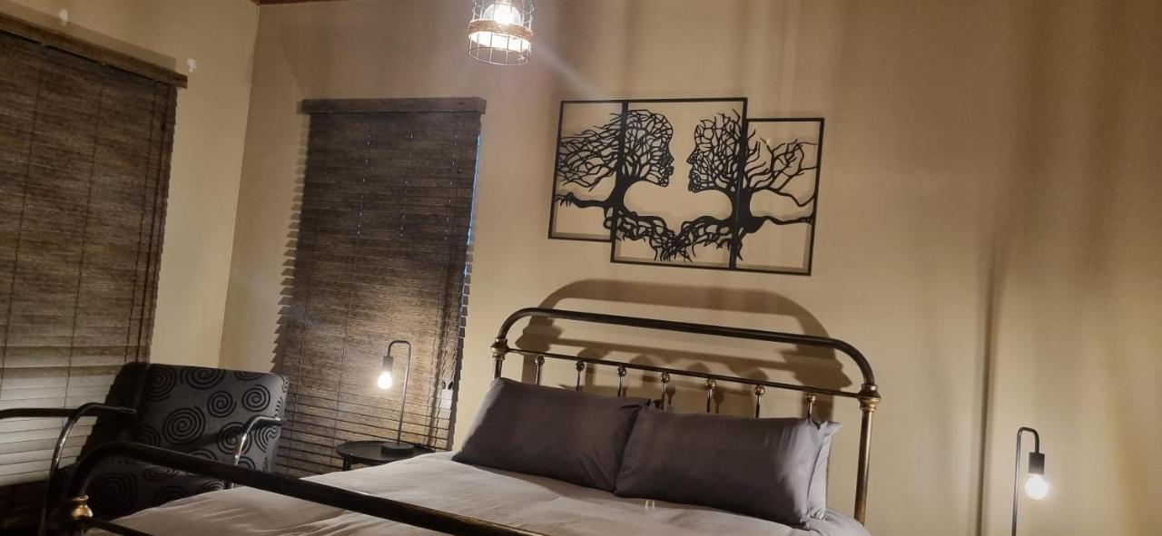 Rand Self-Catering Accommodation Carolina Zewnętrze zdjęcie