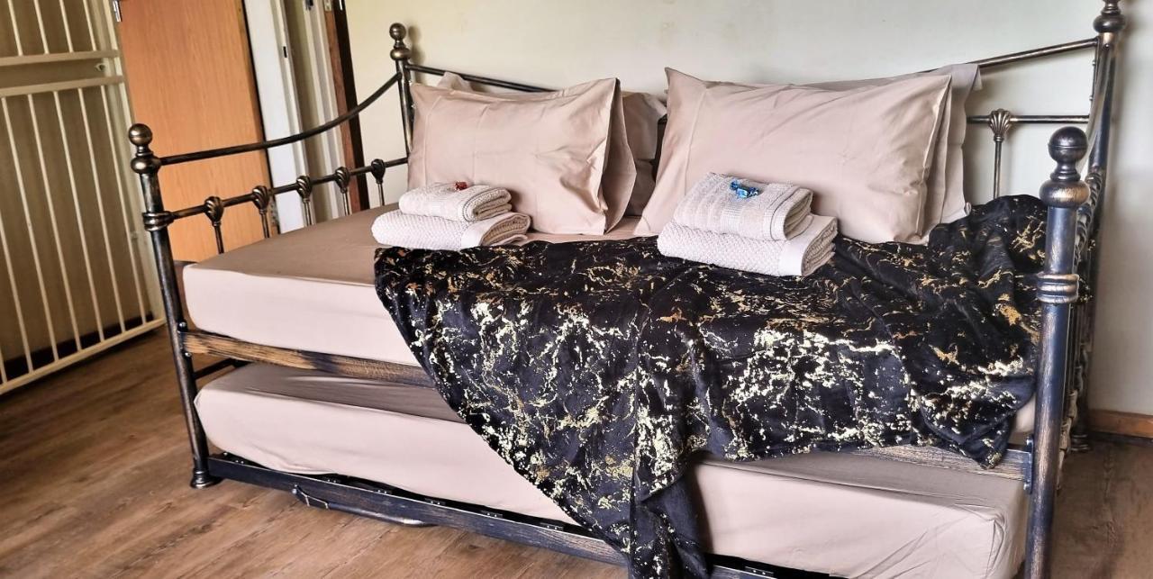 Rand Self-Catering Accommodation Carolina Zewnętrze zdjęcie