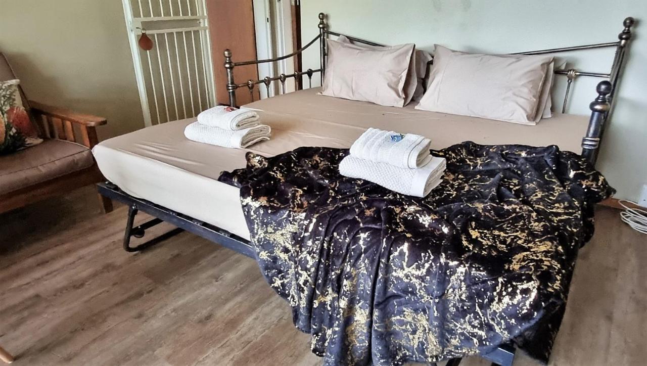 Rand Self-Catering Accommodation Carolina Zewnętrze zdjęcie