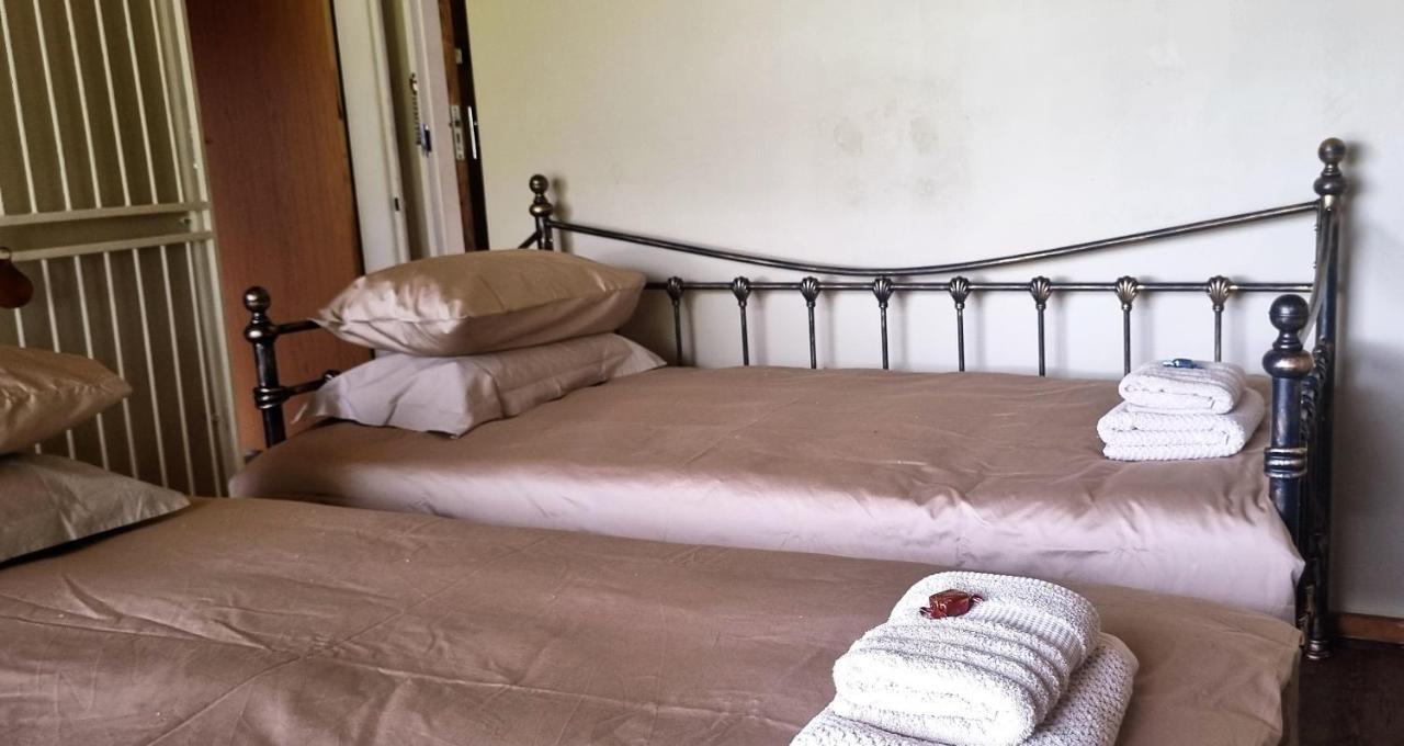 Rand Self-Catering Accommodation Carolina Zewnętrze zdjęcie