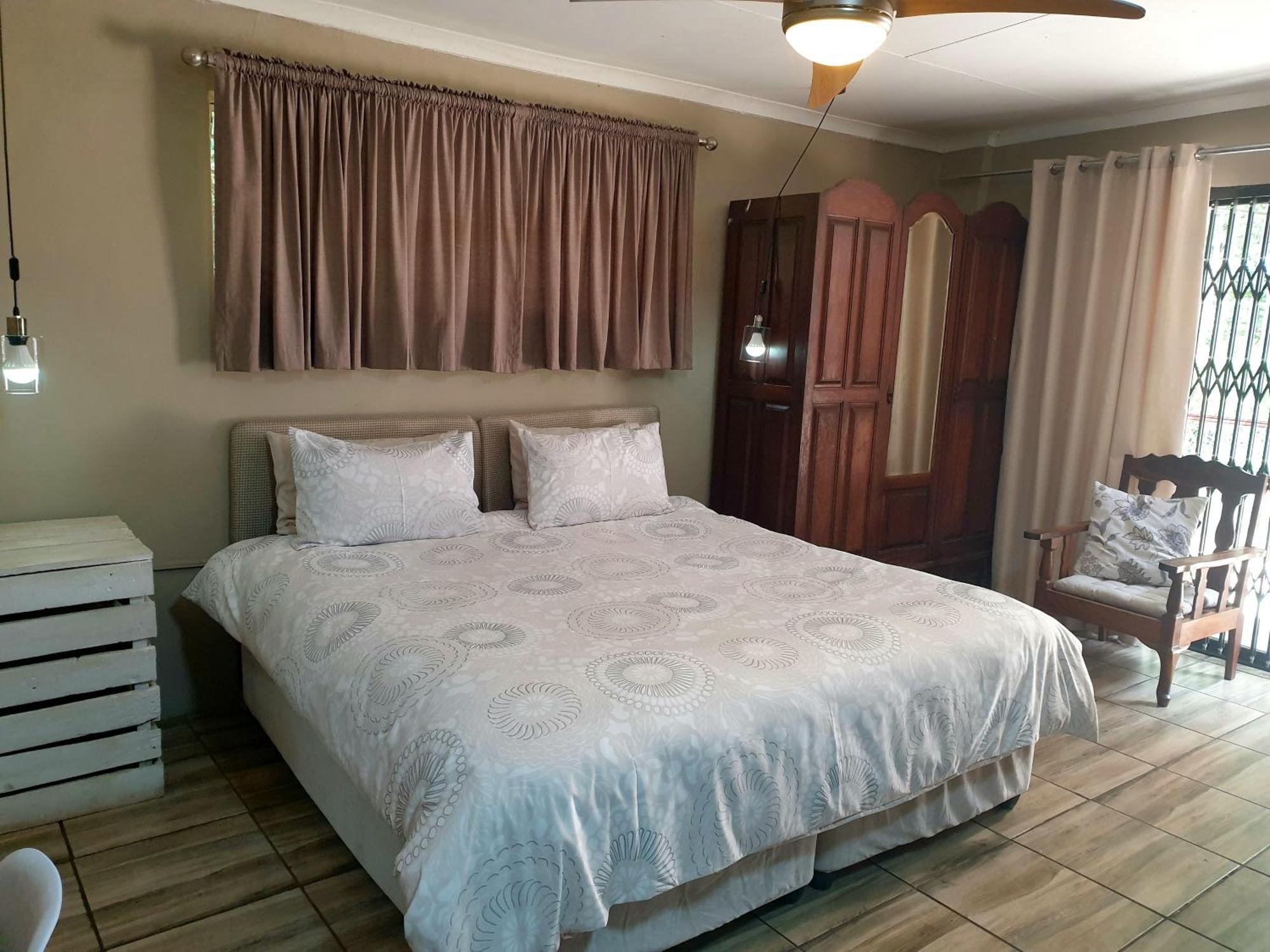 Rand Self-Catering Accommodation Carolina Zewnętrze zdjęcie