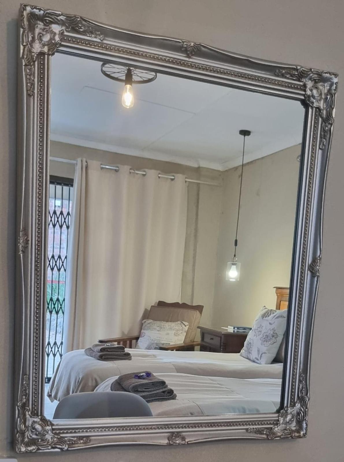 Rand Self-Catering Accommodation Carolina Zewnętrze zdjęcie